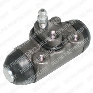 спирачно цилиндърче на колелото LW62020