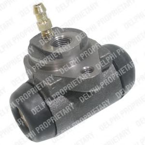 спирачно цилиндърче на колелото LW70317