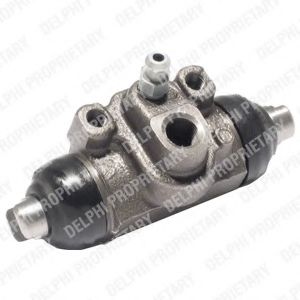 спирачно цилиндърче на колелото LW62098