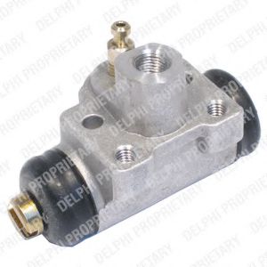 спирачно цилиндърче на колелото LW62110