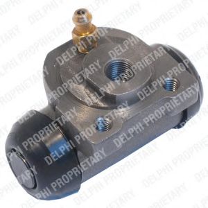 спирачно цилиндърче на колелото LW62118