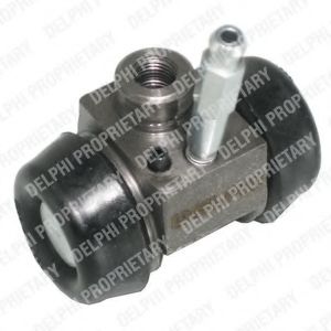 спирачно цилиндърче на колелото LW11184