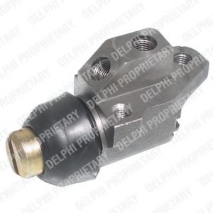 спирачно цилиндърче на колелото LW11550