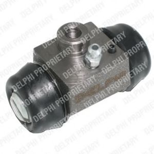 спирачно цилиндърче на колелото LW15028