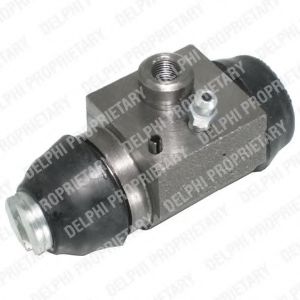 спирачно цилиндърче на колелото LW15084