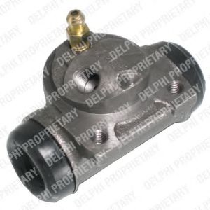 спирачно цилиндърче на колелото LW21071