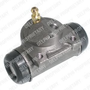 спирачно цилиндърче на колелото LW21072