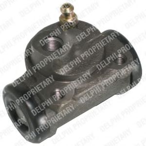 спирачно цилиндърче на колелото LW21092