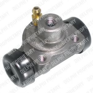 спирачно цилиндърче на колелото LW21450