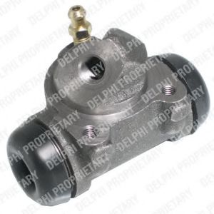 спирачно цилиндърче на колелото LW21583