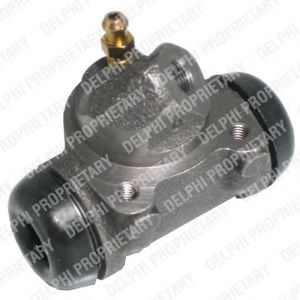 спирачно цилиндърче на колелото LW21584