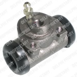 спирачно цилиндърче на колелото LW21751