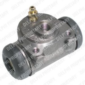 спирачно цилиндърче на колелото LW21753