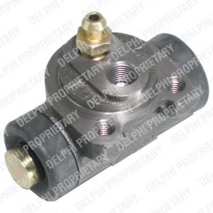 спирачно цилиндърче на колелото LW21789