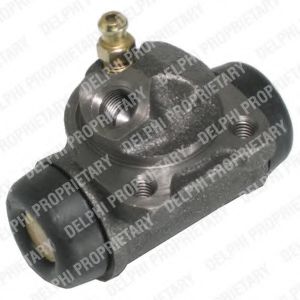 спирачно цилиндърче на колелото LW21898