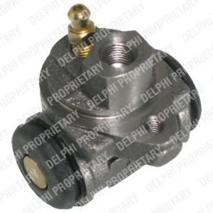 спирачно цилиндърче на колелото LW21980