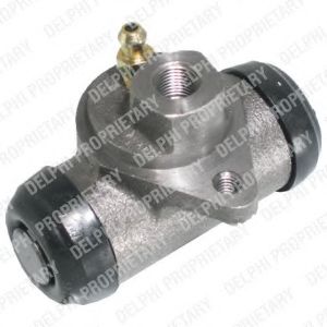 спирачно цилиндърче на колелото LW21990