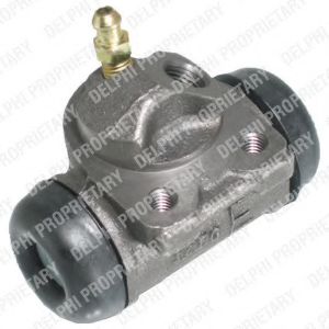 спирачно цилиндърче на колелото LW22135