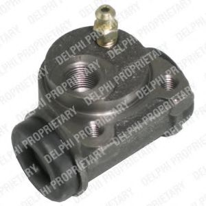 спирачно цилиндърче на колелото LW25036