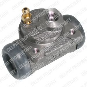 спирачно цилиндърче на колелото LW25063