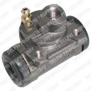 спирачно цилиндърче на колелото LW25065