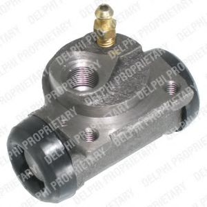 спирачно цилиндърче на колелото LW25078