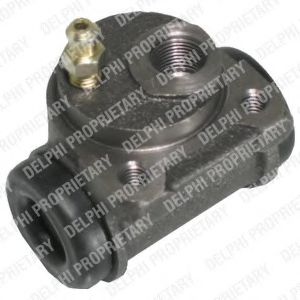 спирачно цилиндърче на колелото LW25135