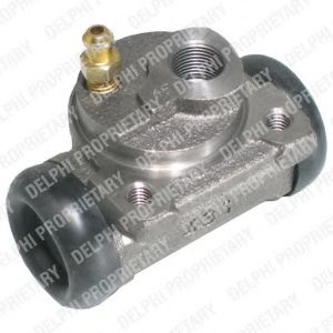 спирачно цилиндърче на колелото LW25137