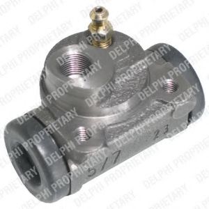 спирачно цилиндърче на колелото LW25141