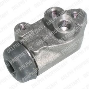 спирачно цилиндърче на колелото LW30018