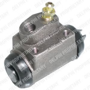 спирачно цилиндърче на колелото LW30156