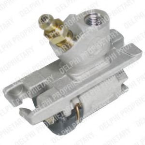 спирачно цилиндърче на колелото LW30402