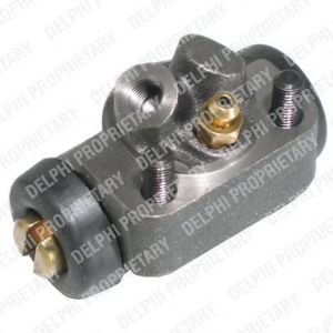 спирачно цилиндърче на колелото LW30646