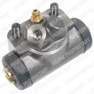 спирачно цилиндърче на колелото LW30647