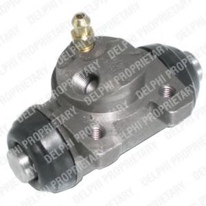 спирачно цилиндърче на колелото LW30856