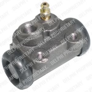 спирачно цилиндърче на колелото LW31290