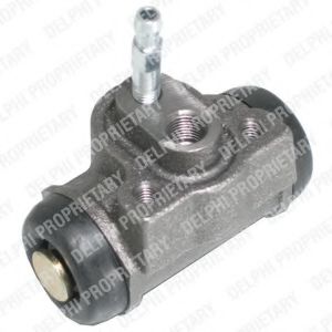 спирачно цилиндърче на колелото LW31419