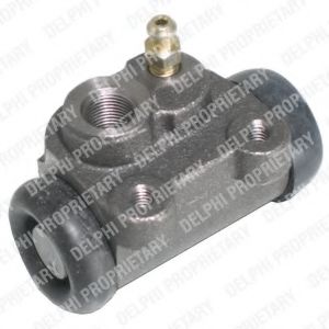 спирачно цилиндърче на колелото LW31539