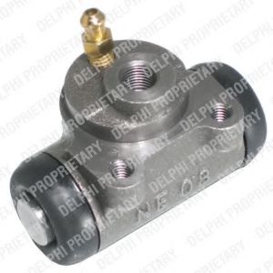 спирачно цилиндърче на колелото LW31770