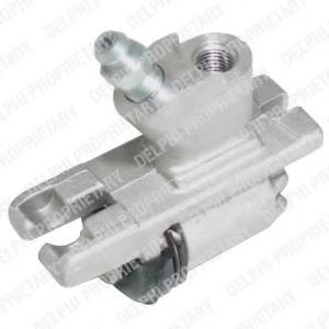 спирачно цилиндърче на колелото LW33476