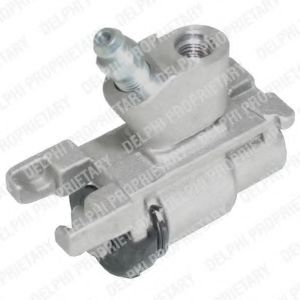 спирачно цилиндърче на колелото LW35534