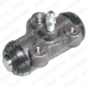 спирачно цилиндърче на колелото LW43201