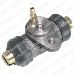 спирачно цилиндърче на колелото LW45211