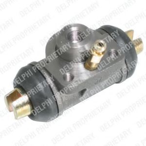 спирачно цилиндърче на колелото LW48401