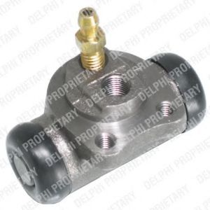 спирачно цилиндърче на колелото LW50034