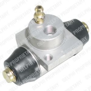 спирачно цилиндърче на колелото LW50082
