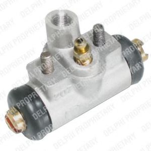 спирачно цилиндърче на колелото LW60116