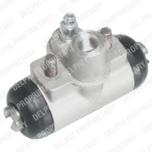 спирачно цилиндърче на колелото LW60120