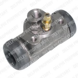 спирачно цилиндърче на колелото LW60131