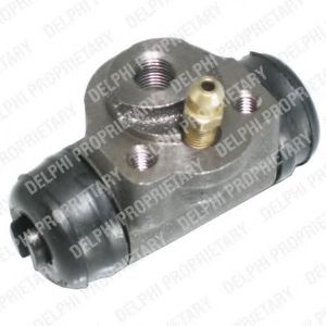 спирачно цилиндърче на колелото LW60161